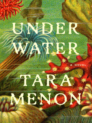 cover image of Under Water